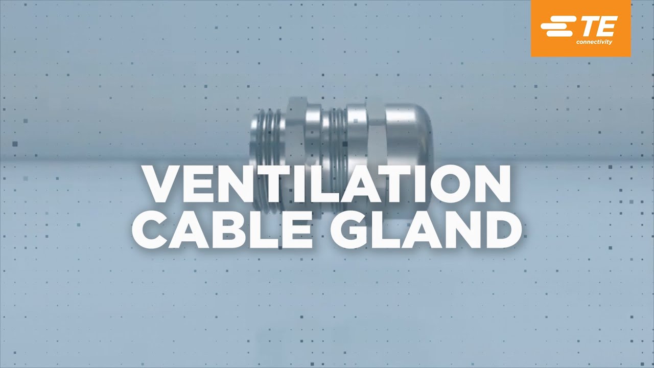 TE Connectivity Video Thumbnail