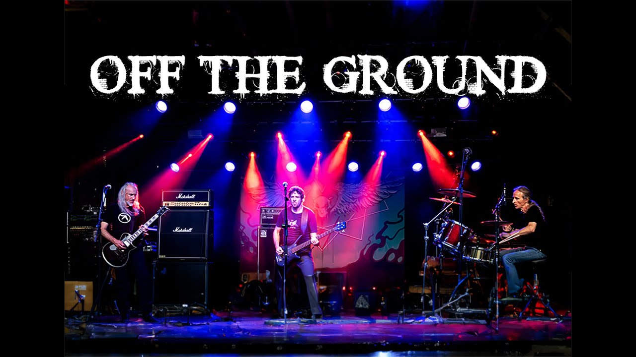 Watch Disharmonic Orchestra - Off the Ground on YouTube Watch Disharmonic Orchestra - Off the Ground on YouTube