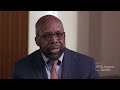 Meet Bariatric & General Surgeon Dr. Collin E.  Brathwaite
