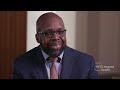 Meet Bariatric & General Surgeon Dr. Collin E.  Brathwaite