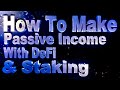 AKA 07 | Earn Up to 3.4% Daily with This Passive Income Program