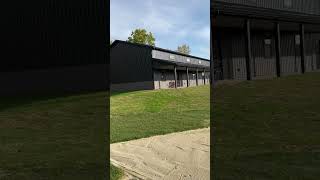 Famous “40x64”…Black Friday pole barn #shorts Profile