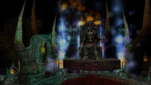 Dungeon Siege Last Boss~ When You