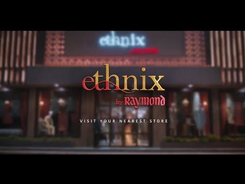 #SaathSajengeyTohKhoobJachenge | Celebrate together this wedding season | Ethnix by Raymond