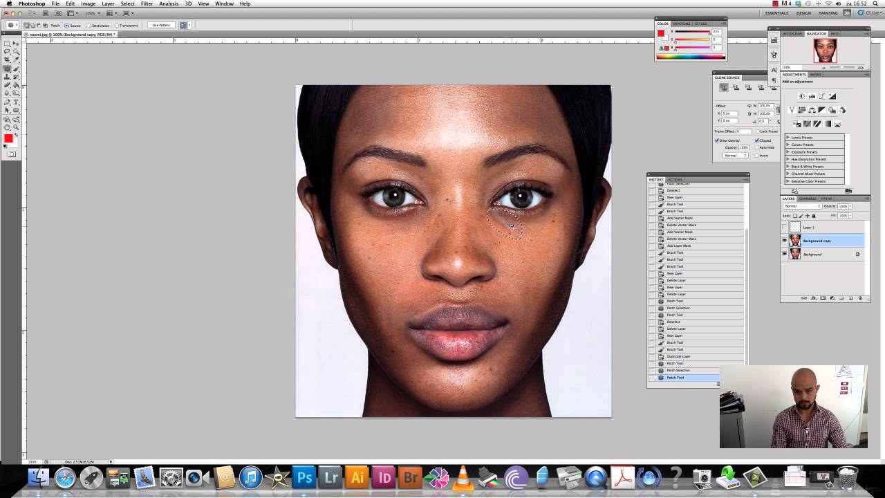 Snapshot Dojo Tutorial Wallen Weghalen YouTube