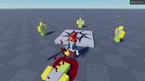 FE Grab Knife V4 Roblox Script - Serverside Require Script