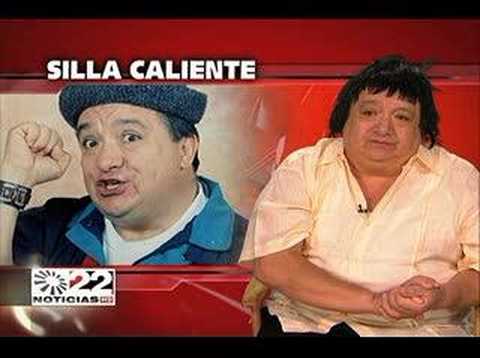 CONTEO INFORMATIVO-LUIS DE ALBA