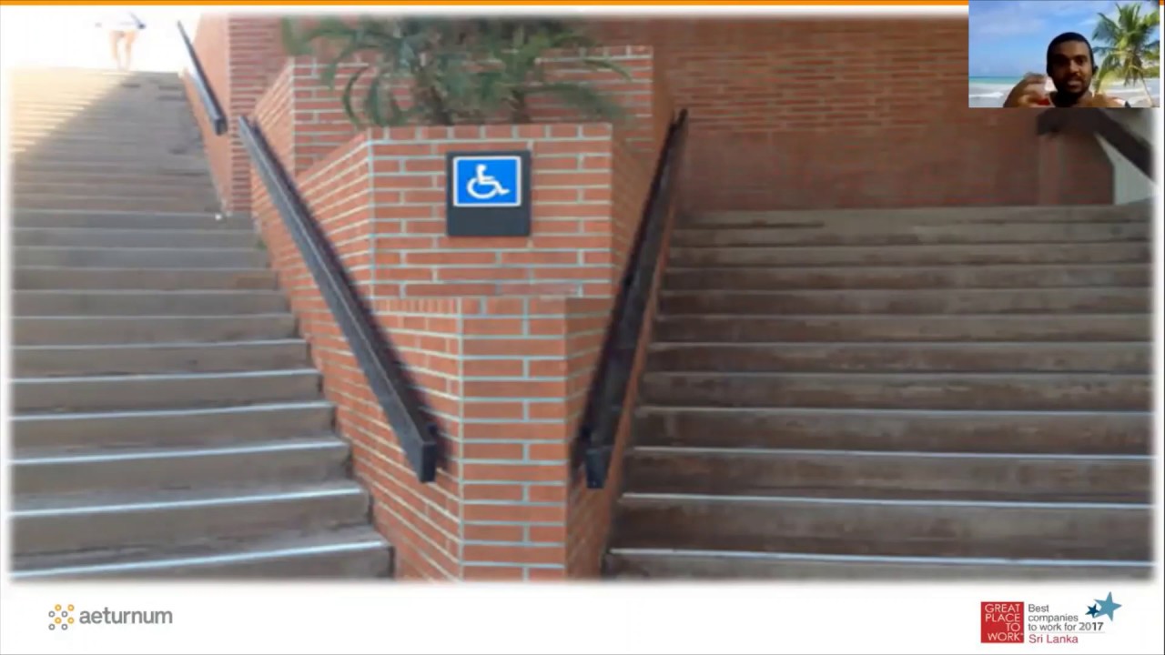 2020 05 04   Accessibility 101