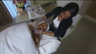 Spelman College to expand cosmetic science program