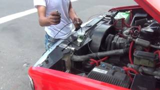 INSTALACION HIDROGENO VEHICULAR INYECCION · 5