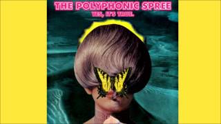 Miniatura del video "The Polyphonic Spree - "You're Golden""