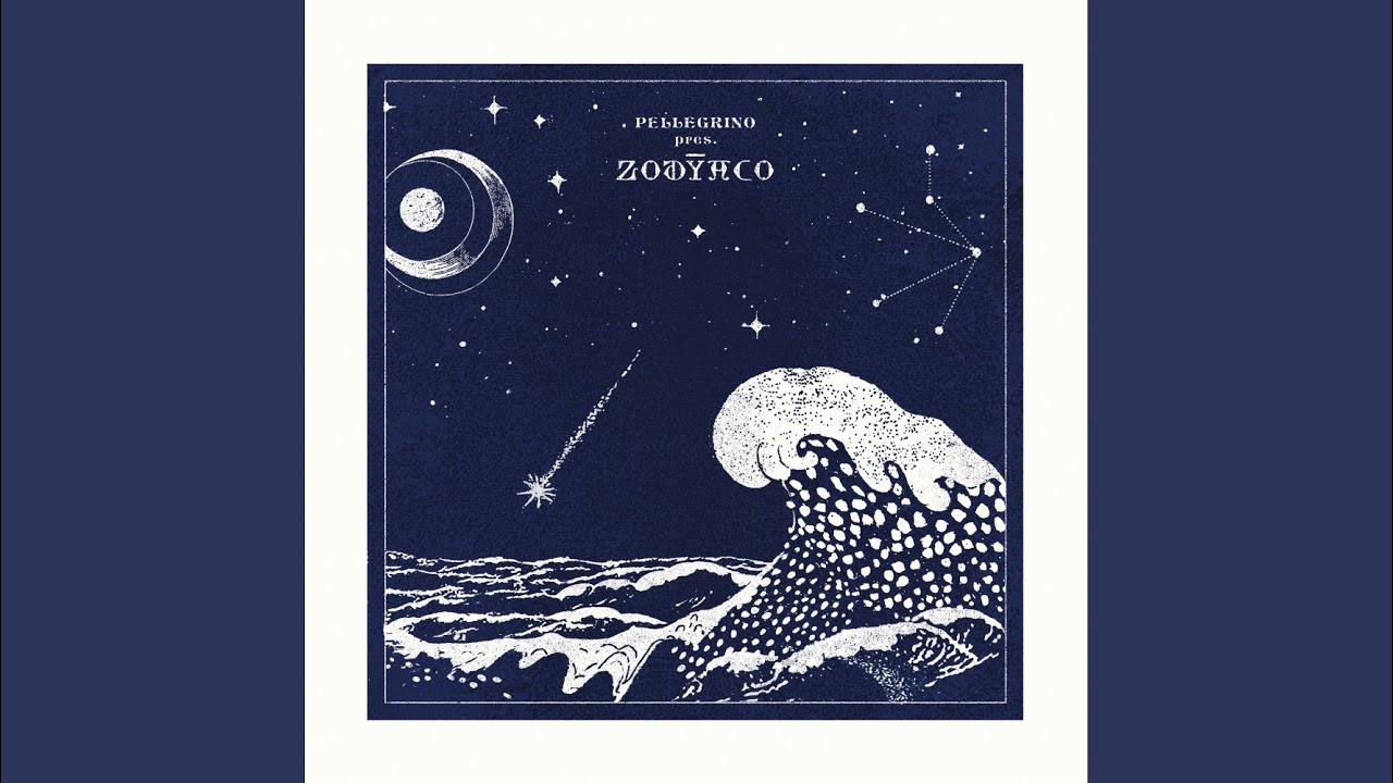 Pellegrino S. Snichelotto, Dario Bassolino - Zodyaco (Original Mix) akkoorden