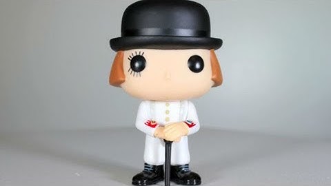 10 Rarest Funko POP Figures (And How Much They