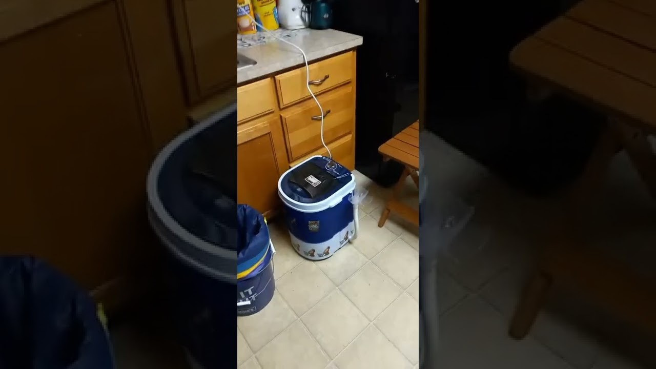 BUBBLE HASH! bubble bag dude machine review so easy 👌