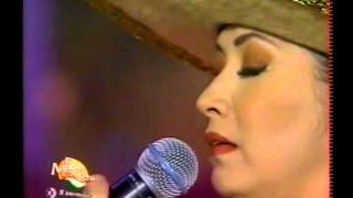 luna  ana gabriel con mariachi Resimi