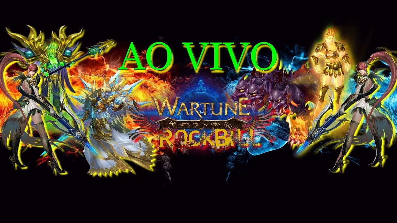 🎮⚡Wartune eventos 🏆