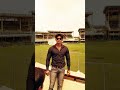 Green park Kanpur