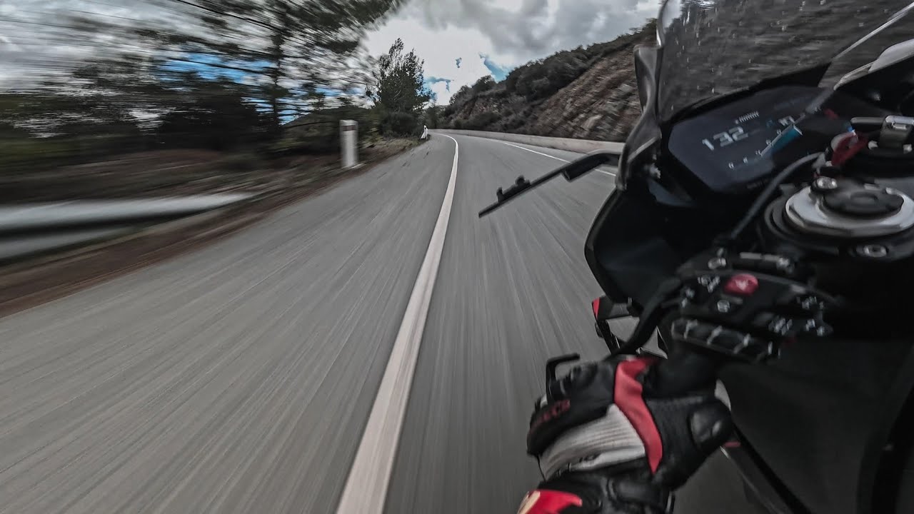 BMW S1000RR | 8 Months Later… I’m Back💪