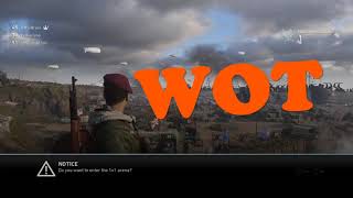 Call of Duty WW2: Random/Funny Moments (Feat. Team V6)