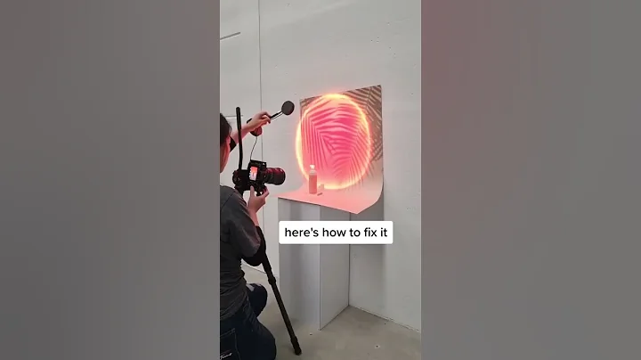 Take your product photography to the next level with this rgb lighting technique - DayDayNews
