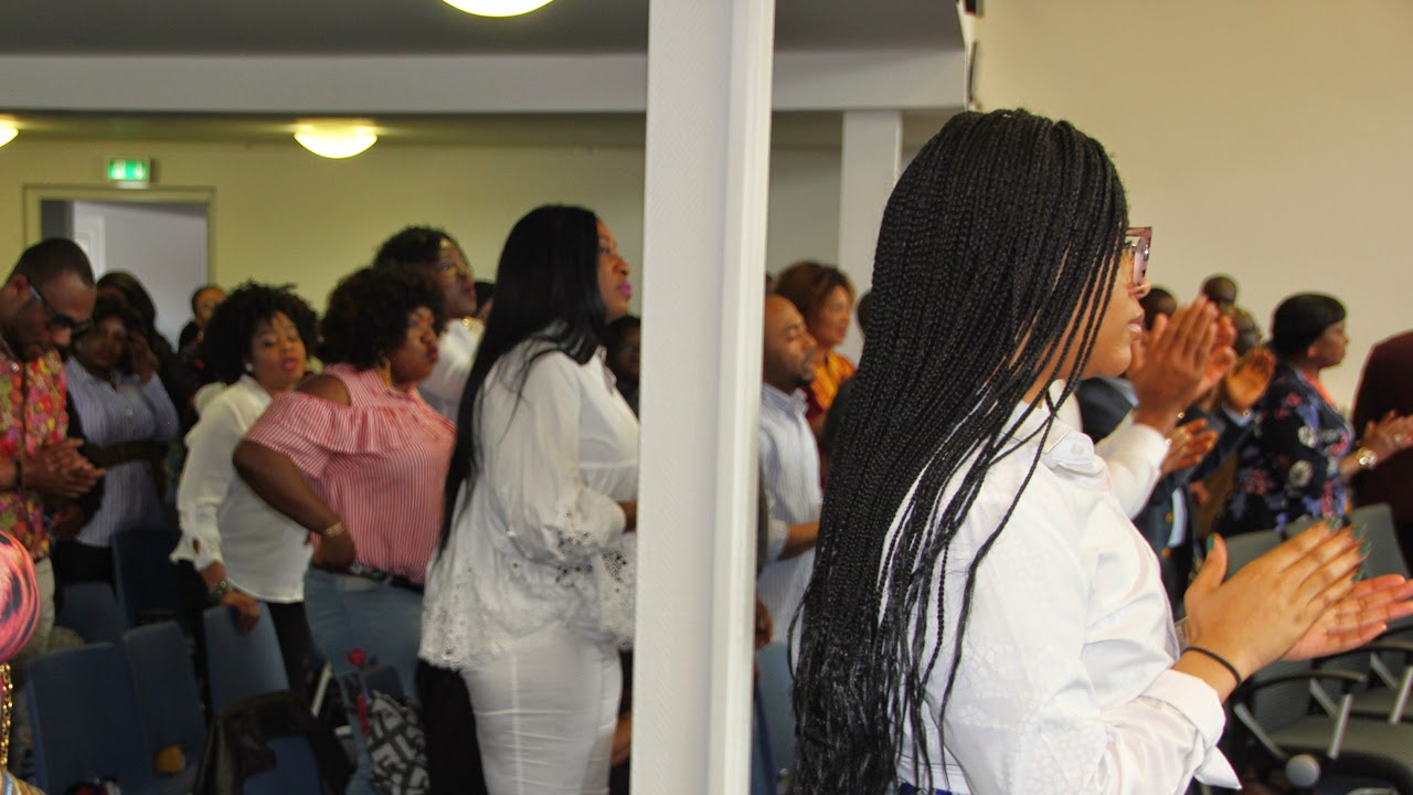 Final Word by Mountain of Praise (CCOMBremen)