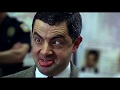 mr Bean The  Ultimate Disaster Movie Hindi best comedy scene