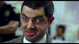 mr Bean The  Ultimate Disaster Movie Hindi best comedy scene
