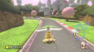 Mario Kart 8  Sep 2 15 A