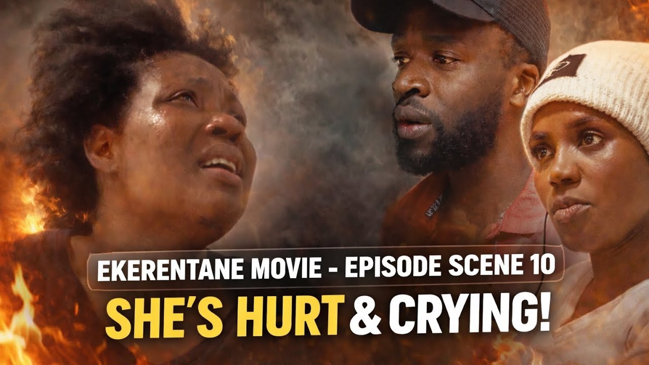 EKERENTANE MOVIE EPISODE 1 SCENE 10