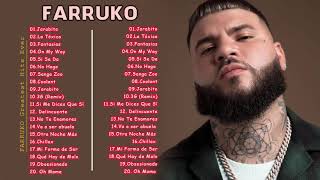 FARRUKO | Las 30 Mejores Canciones de FARRUKO | FARRUKO Super Mix