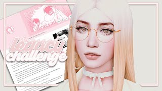 This NEW Sims 4 Legacy Challenge Brings Storytelling & Drama To Make Your Game Fun — ♡ Crybaby Whims