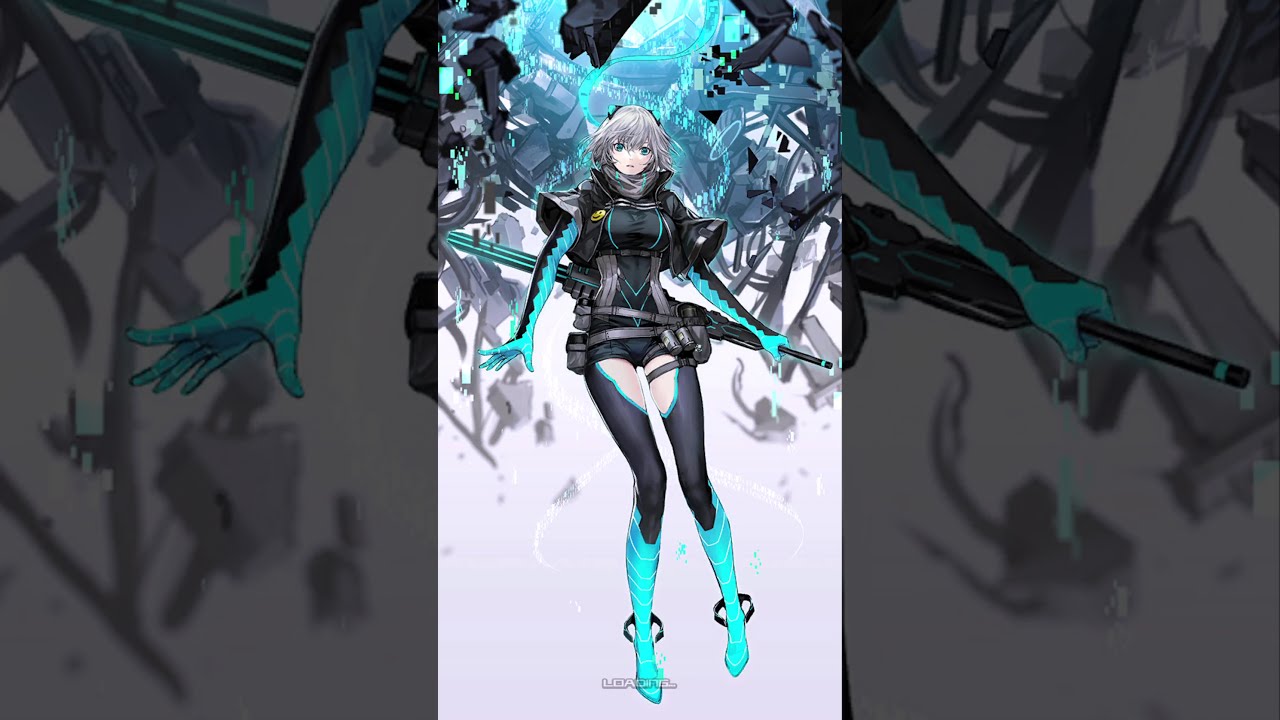 Iron saga~ encounter mercenaries 1-5 (event)