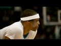 Westbrook's Triple-Double Performance Super Slo-Mo