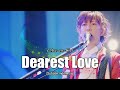 L&#39;Arc~en~Ciel - Dearest Love | Subtitle Indonesia | L&#39;ArChristmas LIVE 2018 Day-2