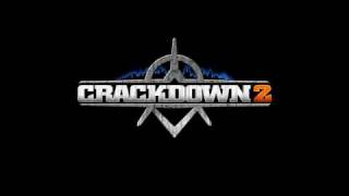 Crackdown 2: Climb The Tower