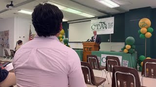Final teacher pay meeting scheduled during teacher work hours