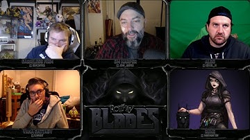 RollPlay: Blades - Week 11, Part 4