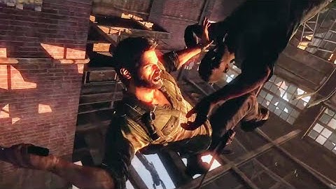 Booby Traps & Clickers: What Could Possibly Go Wrong? | TLOU
