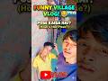 Titles ke saath ye hashtags zaroor lagayein: #VillageVlog #CuteBrother #DailyVlog #Shorts #LifeInIn
