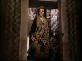 マリア・カラス　映画「王女メディア」　英語版　Maria Callas 「 Medea 」 (movie, English version)