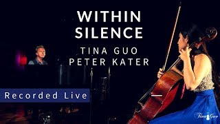 Within Silence (Official Music Video) - Tina Guo &amp; Peter Kater ( 2016 Grammy Nominee)