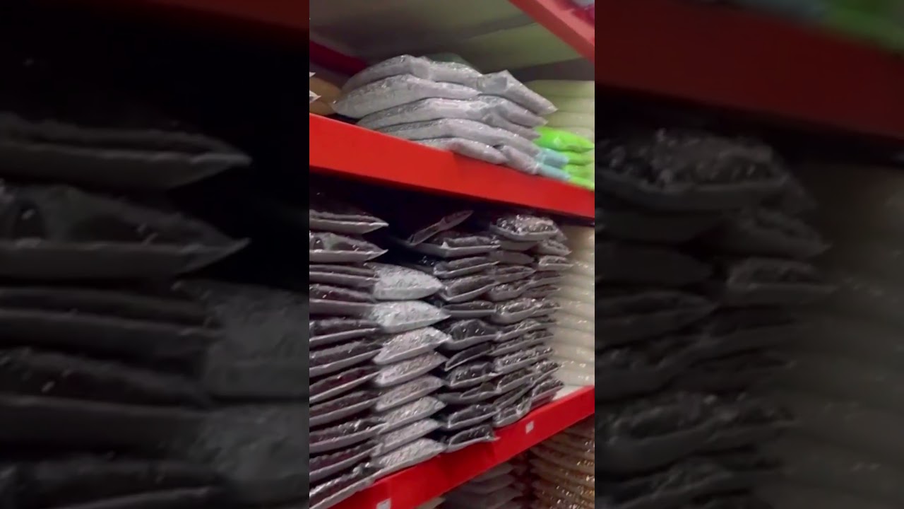 Jelly AB resin non Hotfix rhinestone