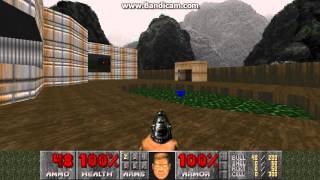 doom 1 and 2 cheats