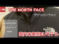 【THE NORTH FACE】デナリフーディ（国内未発売EUモデル）デナリ2アノラックの紹介動画