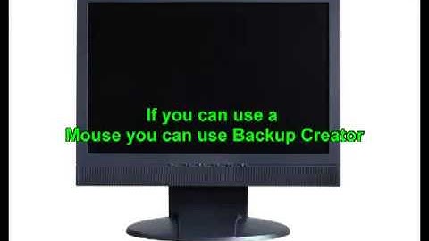 Backup Creator Clone, Backup Your Sites