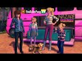 YTPBR - Barbie Acampamento De Férias