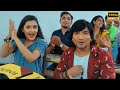 College wala pyaar  amar prem film  vikram thakor film  cinekorn gujarati shorts  movie clips