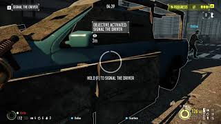 payday 2 hoxton breakout the max risk pro
