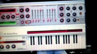 Mellotron Goodies screenshot 5