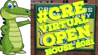 Mrs. Brenno, Mrs. Farmer, Mrs. Billups and Mrs. Parks 3rd Grade Team #CREVIRTUALOPENHOUSE